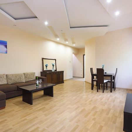Am Apartments 5 Ереван Экстерьер фото