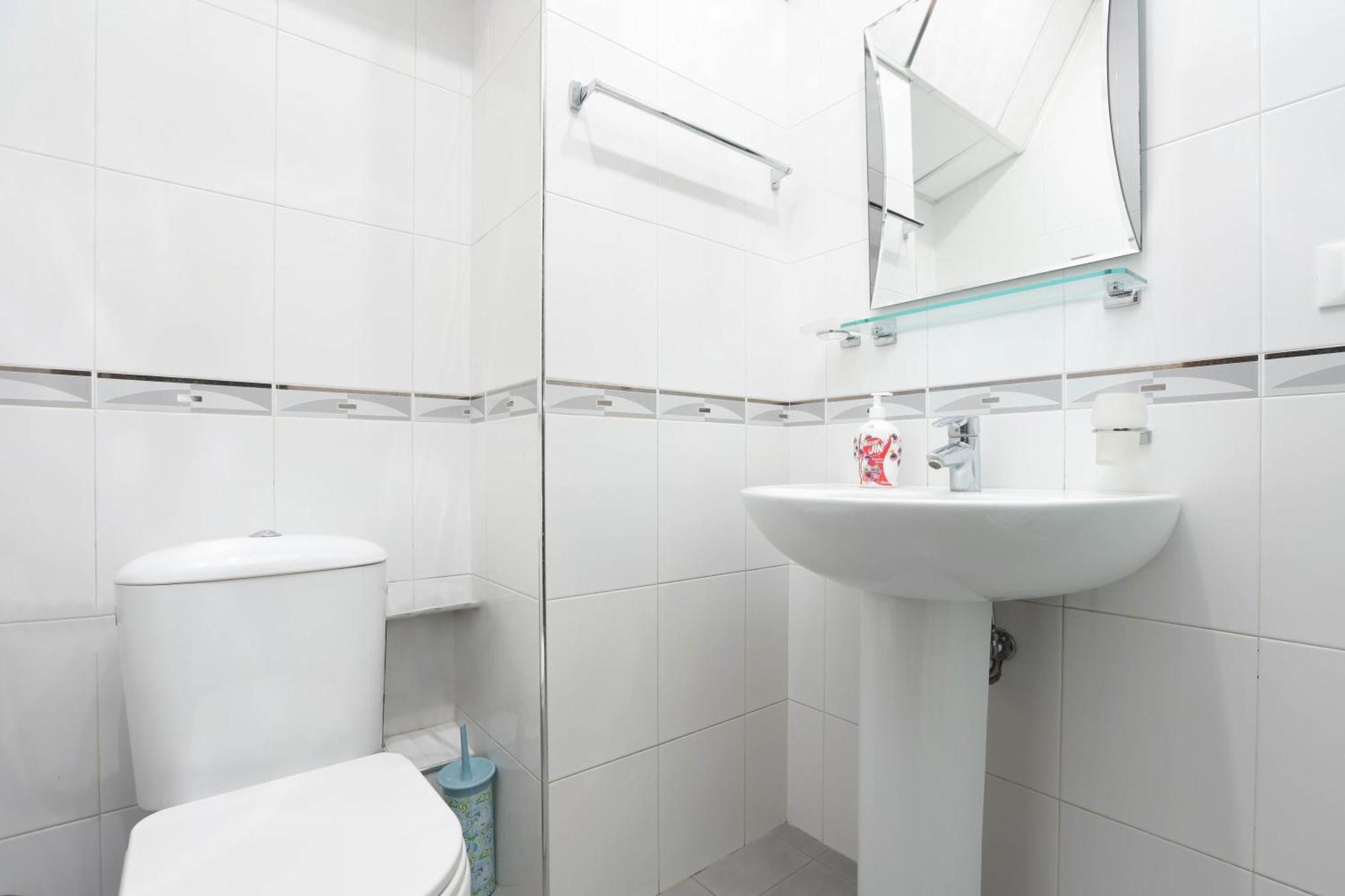 Am Apartments 5 Ереван Экстерьер фото