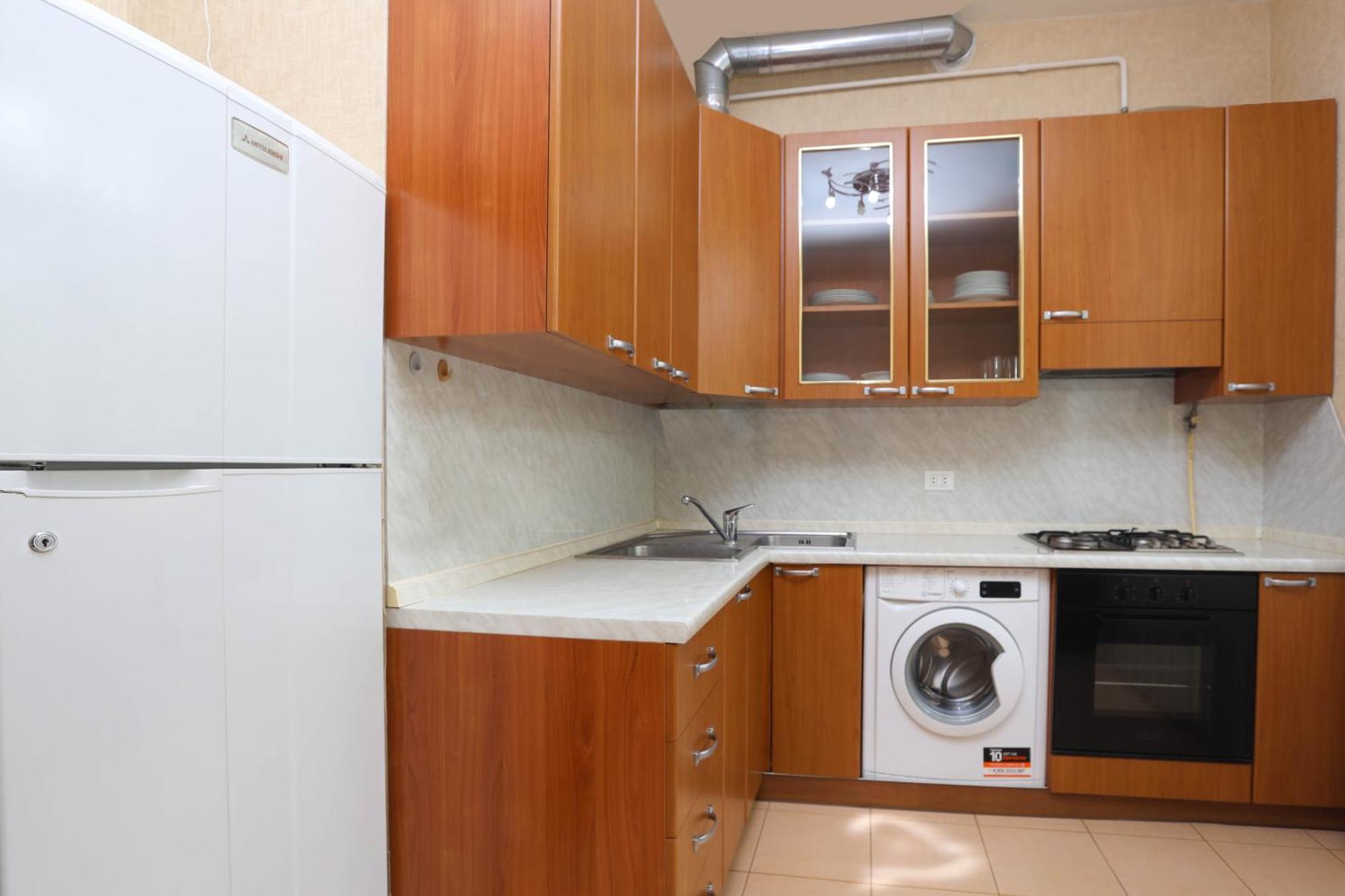 Am Apartments 5 Ереван Экстерьер фото