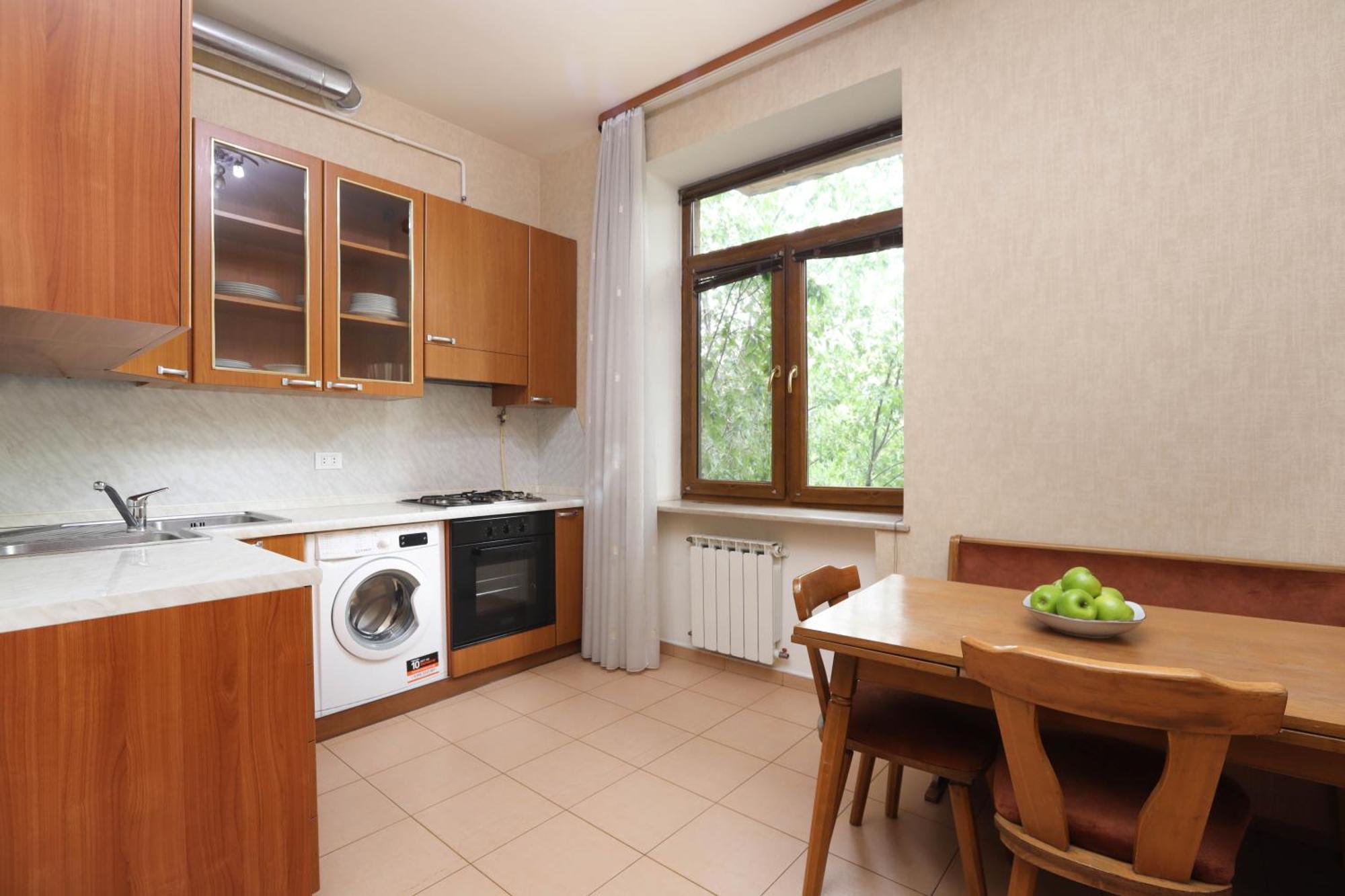 Am Apartments 5 Ереван Экстерьер фото