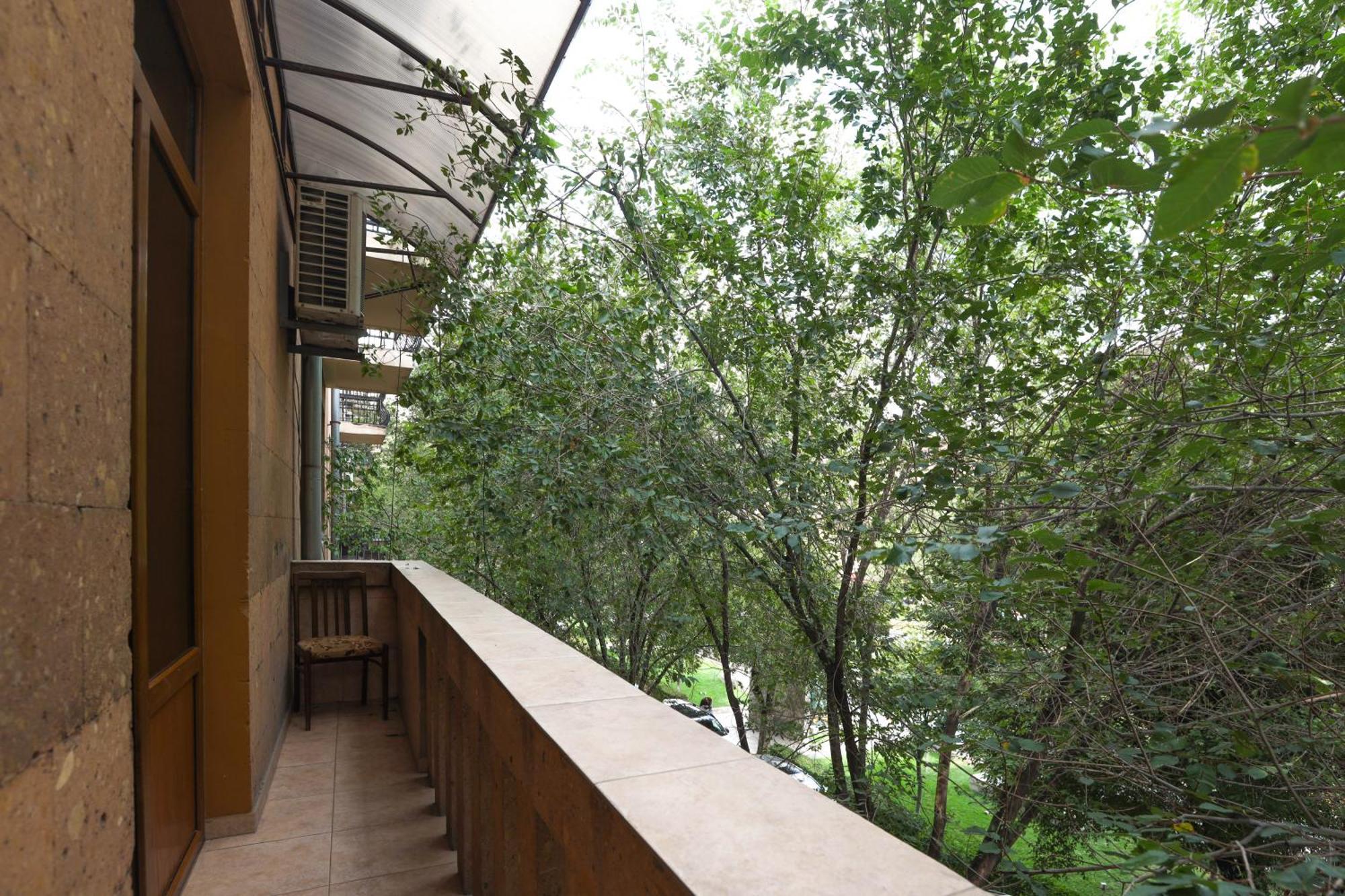 Am Apartments 5 Ереван Экстерьер фото